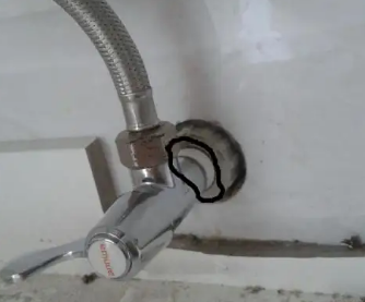 连云水管维修多少钱