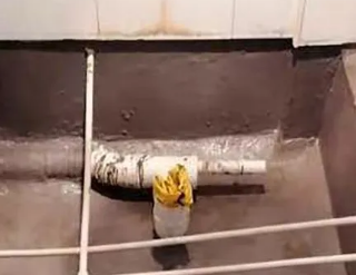 连云卫生间测漏水服务电话