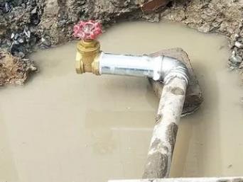 连云漏水检测电话多少