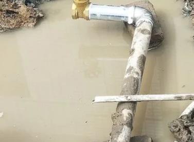 连云测漏水公司电话